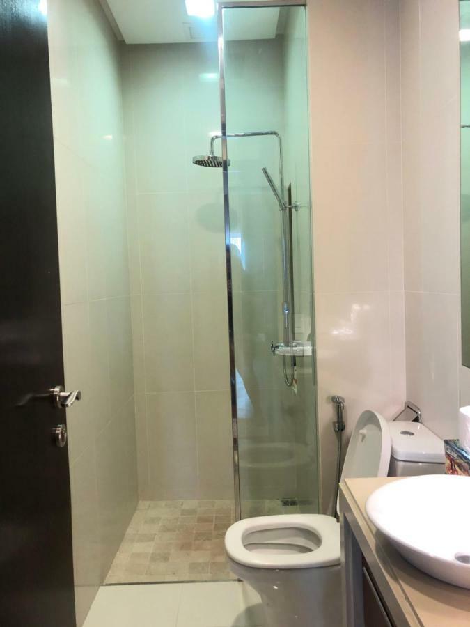 The Suites At Waterside Straits Quay By Plush Bagan Jermal 部屋 写真
