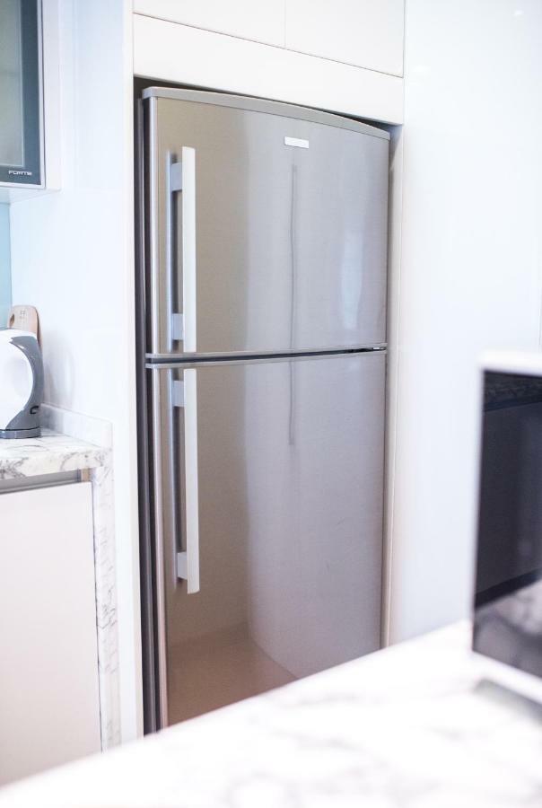 The Suites At Waterside Straits Quay By Plush Bagan Jermal 部屋 写真