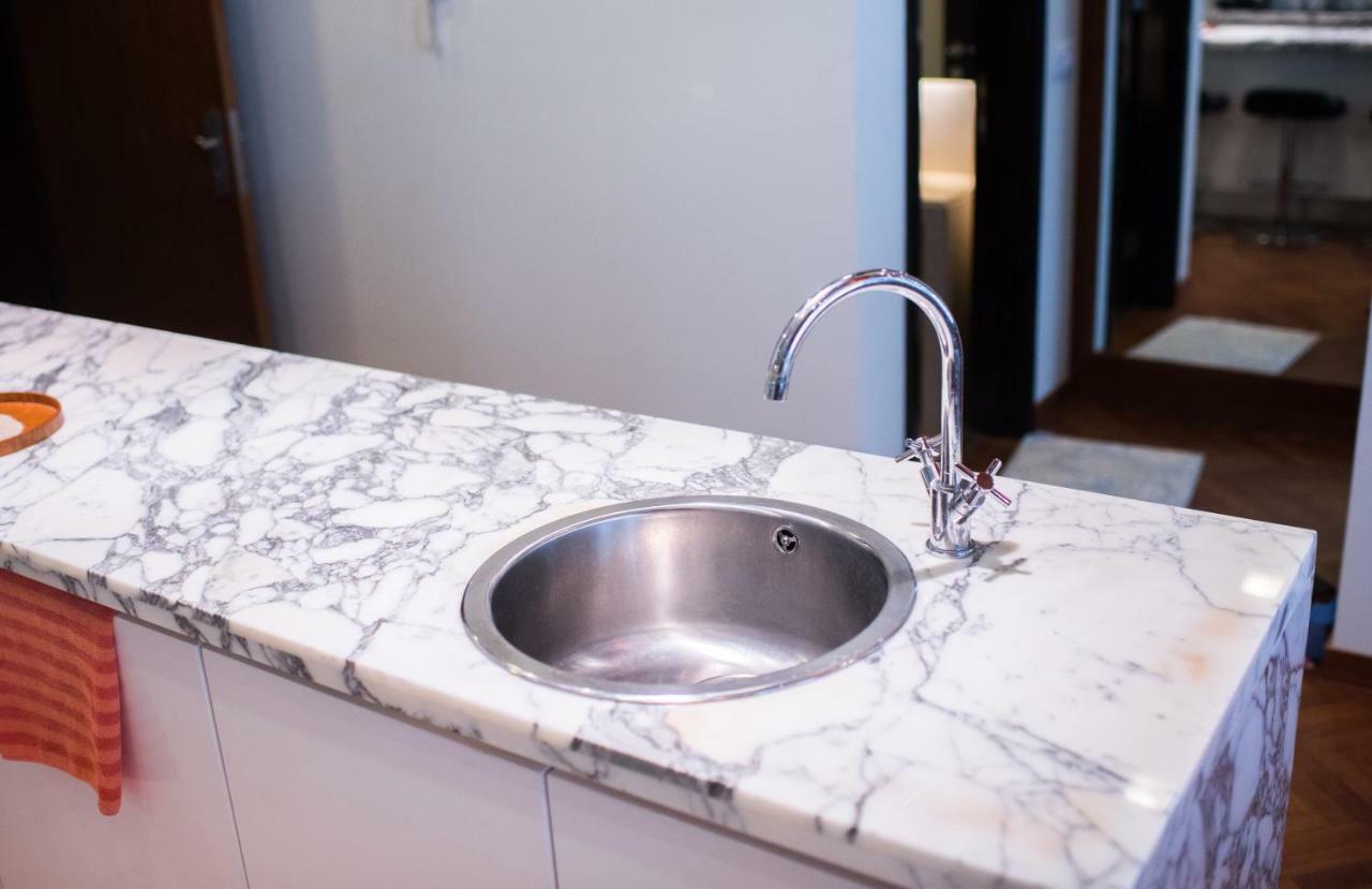 The Suites At Waterside Straits Quay By Plush Bagan Jermal 部屋 写真